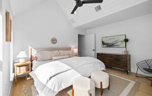 Modern Comfort in Walkable East Austin - Austin, Texas