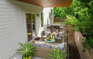 Modern Comfort in Walkable East Austin - Austin, Texas