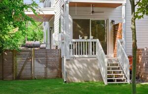 Modern Comfort in Walkable East Austin - Austin, Texas