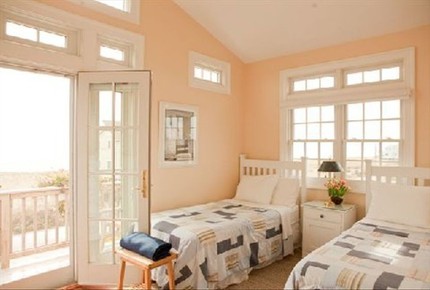 Oceanfront Rhode Island Beachhouse - Charlestown, Rhode Island