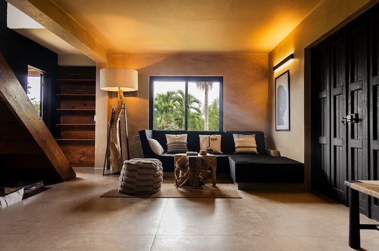 Exclusive Negril Sanctuary Steps from Seven Mile Beach - Negril, Jamaica