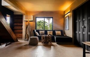 Exclusive Negril Sanctuary Steps from Seven Mile Beach - Negril, Jamaica