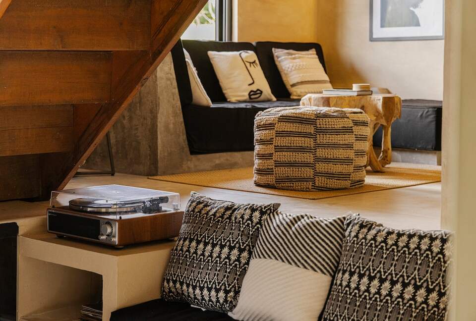 Exclusive Negril Sanctuary Steps from Seven Mile Beach - Negril, Jamaica