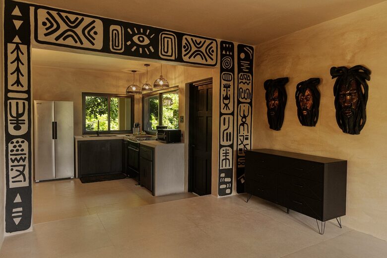 Exclusive Negril Sanctuary Steps from Seven Mile Beach - Negril, Jamaica