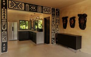 Exclusive Negril Sanctuary Steps from Seven Mile Beach - Negril, Jamaica