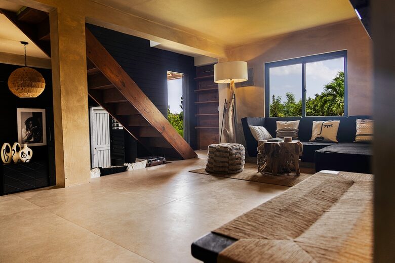 Exclusive Negril Sanctuary Steps from Seven Mile Beach - Negril, Jamaica