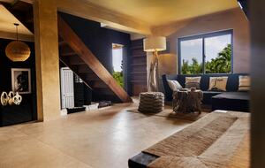 Exclusive Negril Sanctuary Steps from Seven Mile Beach - Negril, Jamaica