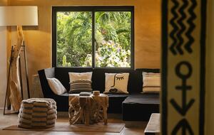 Exclusive Negril Sanctuary Steps from Seven Mile Beach - Negril, Jamaica