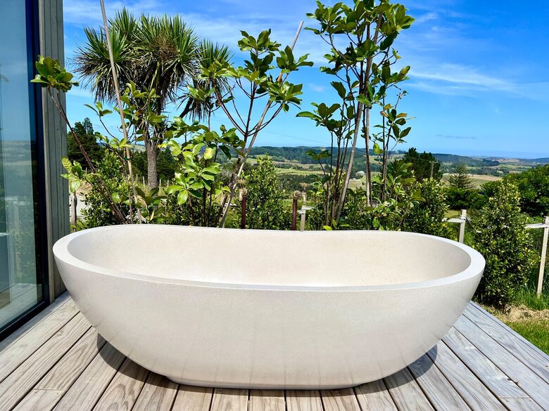 Coastal Farm Getaway Overlooking the Kaipara - Wharehine, New Zealand