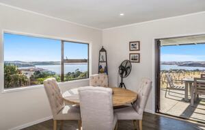 Coastal Farm Getaway Overlooking the Kaipara - Wharehine, New Zealand