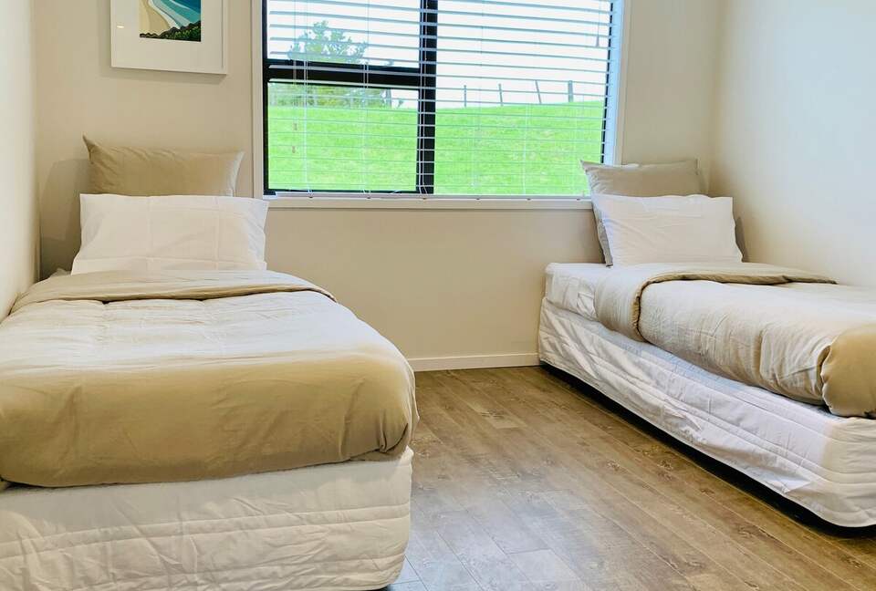 Coastal Farm Getaway Overlooking the Kaipara - Wharehine, New Zealand