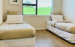 Coastal Farm Getaway Overlooking the Kaipara - Wharehine, New Zealand