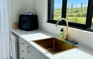 Coastal Farm Getaway Overlooking the Kaipara - Wharehine, New Zealand