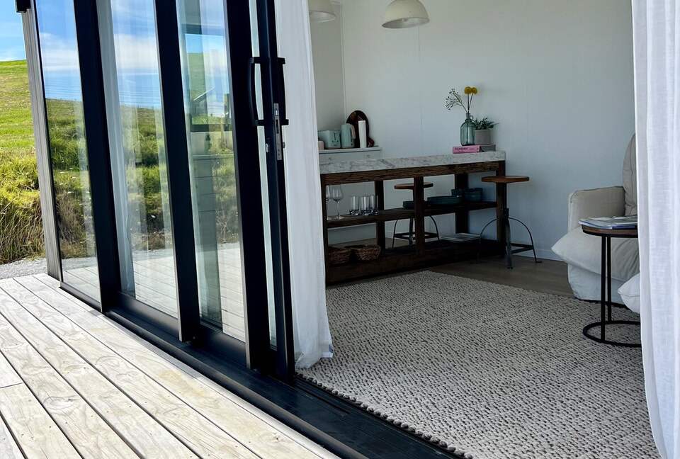 Coastal Farm Getaway Overlooking the Kaipara - Wharehine, New Zealand