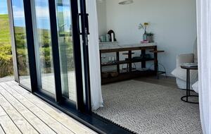 Coastal Farm Getaway Overlooking the Kaipara - Wharehine, New Zealand