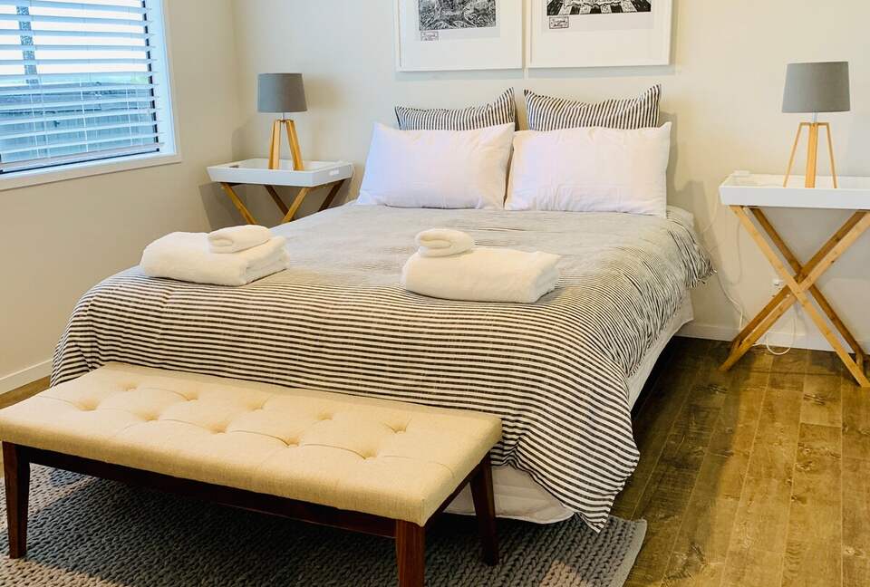 Coastal Farm Getaway Overlooking the Kaipara - Wharehine, New Zealand