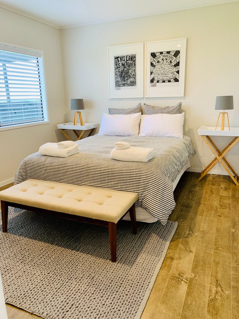 Coastal Farm Getaway Overlooking the Kaipara - Wharehine, New Zealand