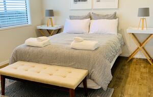 Coastal Farm Getaway Overlooking the Kaipara - Wharehine, New Zealand