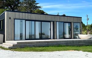Coastal Farm Getaway Overlooking the Kaipara - Wharehine, New Zealand