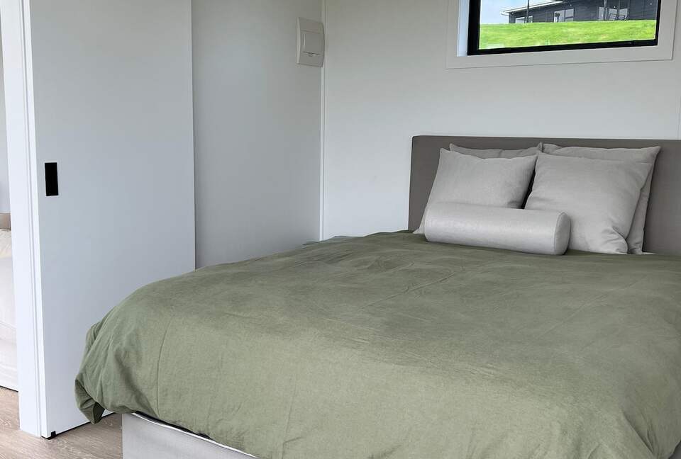 Coastal Farm Getaway Overlooking the Kaipara - Wharehine, New Zealand