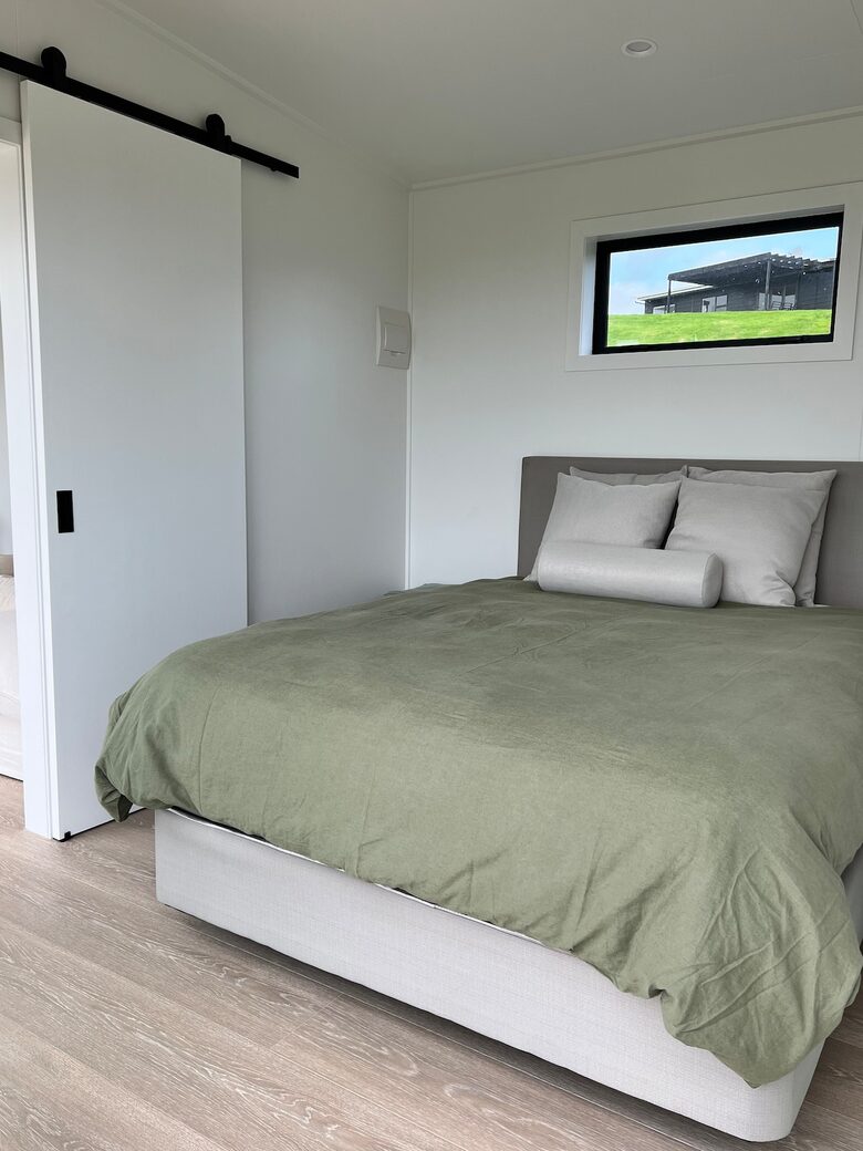 Coastal Farm Getaway Overlooking the Kaipara - Wharehine, New Zealand