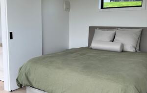 Coastal Farm Getaway Overlooking the Kaipara - Wharehine, New Zealand