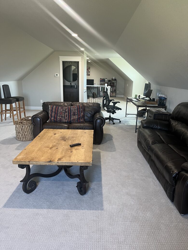 Santa Fe Spirit with Wyoming Views - Buffalo, Wyoming