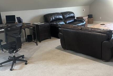 Santa Fe Spirit with Wyoming Views - Buffalo, Wyoming