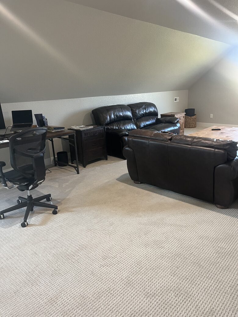 Santa Fe Spirit with Wyoming Views - Buffalo, Wyoming