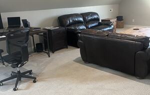 Santa Fe Spirit with Wyoming Views - Buffalo, Wyoming