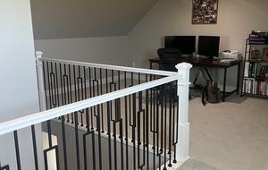 Santa Fe Spirit with Wyoming Views - Buffalo, Wyoming