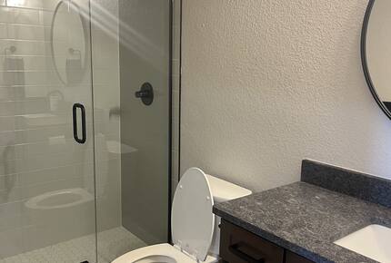 Santa Fe Spirit with Wyoming Views - Buffalo, Wyoming