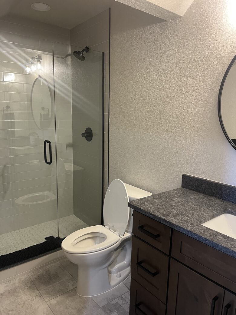 Santa Fe Spirit with Wyoming Views - Buffalo, Wyoming