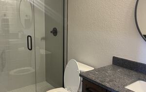 Santa Fe Spirit with Wyoming Views - Buffalo, Wyoming