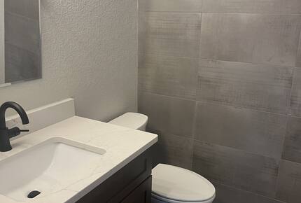 Santa Fe Spirit with Wyoming Views - Buffalo, Wyoming