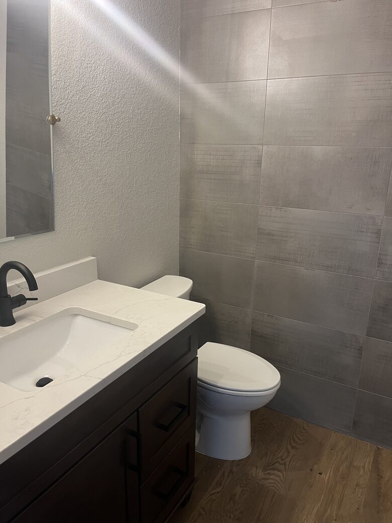 Santa Fe Spirit with Wyoming Views - Buffalo, Wyoming