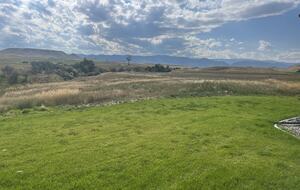 Santa Fe Spirit with Wyoming Views - Buffalo, Wyoming