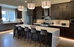 Santa Fe Spirit with Wyoming Views - Buffalo, Wyoming