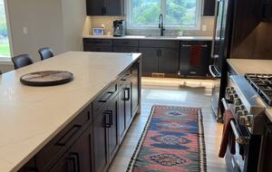 Santa Fe Spirit with Wyoming Views - Buffalo, Wyoming