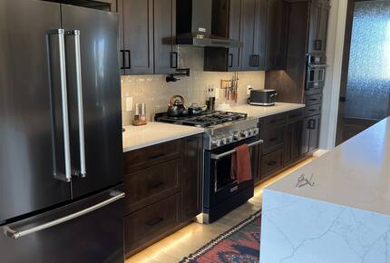 Santa Fe Spirit with Wyoming Views - Buffalo, Wyoming