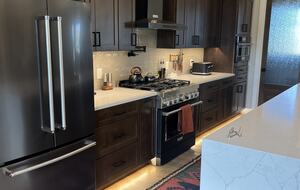 Santa Fe Spirit with Wyoming Views - Buffalo, Wyoming