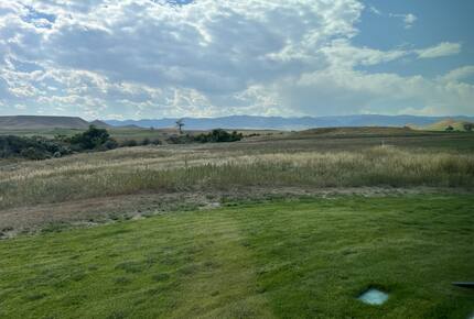 Santa Fe Spirit with Wyoming Views - Buffalo, Wyoming