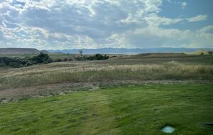 Santa Fe Spirit with Wyoming Views - Buffalo, Wyoming