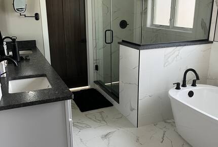 Santa Fe Spirit with Wyoming Views - Buffalo, Wyoming