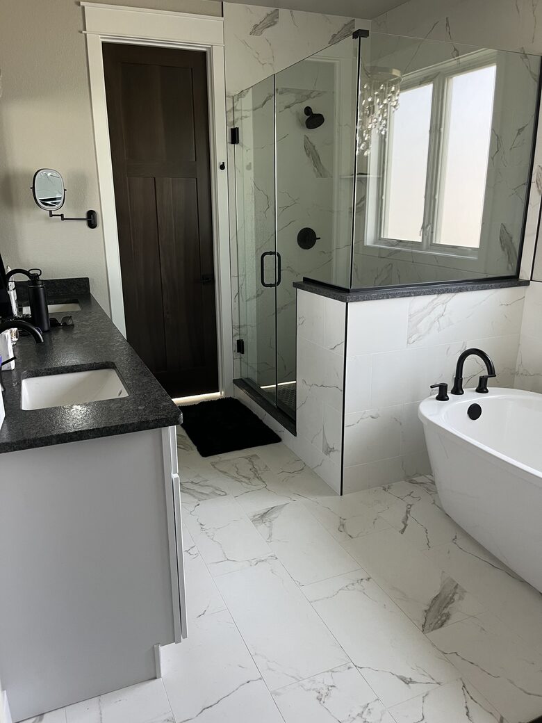 Santa Fe Spirit with Wyoming Views - Buffalo, Wyoming