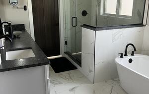 Santa Fe Spirit with Wyoming Views - Buffalo, Wyoming