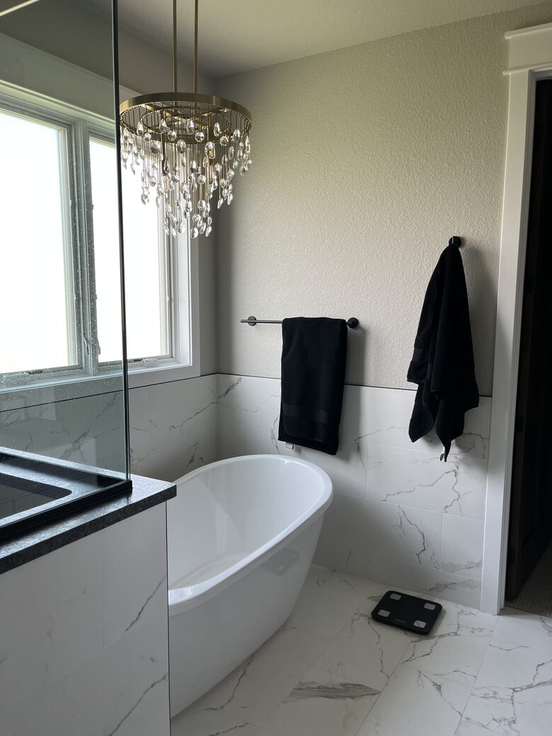 Santa Fe Spirit with Wyoming Views - Buffalo, Wyoming