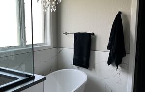 Santa Fe Spirit with Wyoming Views - Buffalo, Wyoming