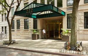 Elegant Upper West Side Apartment with Parkside Views - New York City, New York