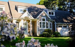 Grace by the Bay | An Elegant Cotuit Escape - Barnstable, Massachusetts